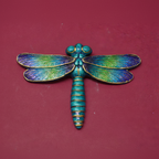 Dragonfly 7"