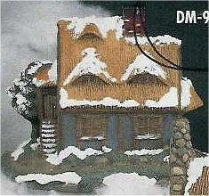 Duncan Country Cottage 5.25"t