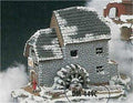 Duncan Village Miller 8.25L x 6"T