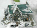 Duncan Train Depot 5"t