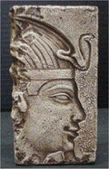 Egyptian Decor 6.5" x 3.5"