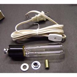 Light Kit for Lg. Christmas Trees