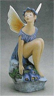 Delphinium Fairy 9"T