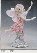 Impatience Fairy 10"