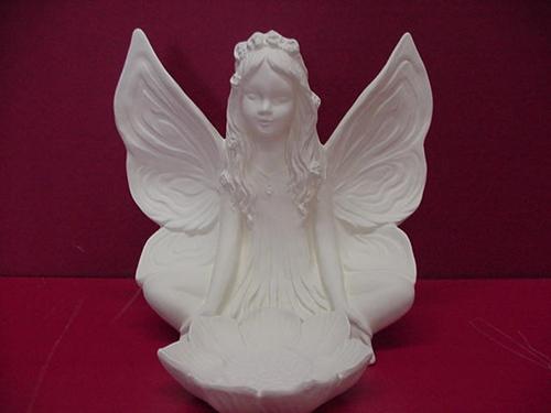 Lotus Fairy 6"t