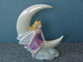 Moon Fairy 8"