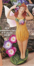 Morning Glory Fairy 9"T