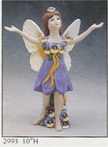 Pansy Fairy 10"t