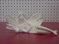 Lying Down Fairy 10" L