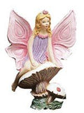 Summer Fairy 8"t