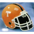 Football Helmet Bank 4.75 x 6.25