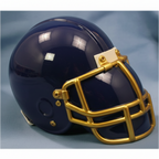 Football Helmet Bank 4.75 x 6.25
