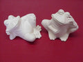 Frogs 5 1/2" Set