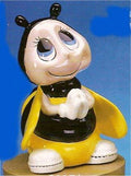 Garden Bee Praying 9"t
