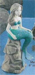 Gare Mermaid 8"T