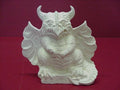Gargoyle Bird 5"T