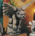 Large Gargoyle 15"Tx21"D