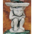 Gargoyle Sitter 8"t