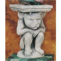 Gargoyle Sitter 8"t