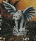 Sm. Gargoyle 8"t
