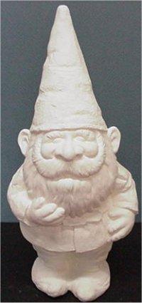 Garden Gnome 15"t