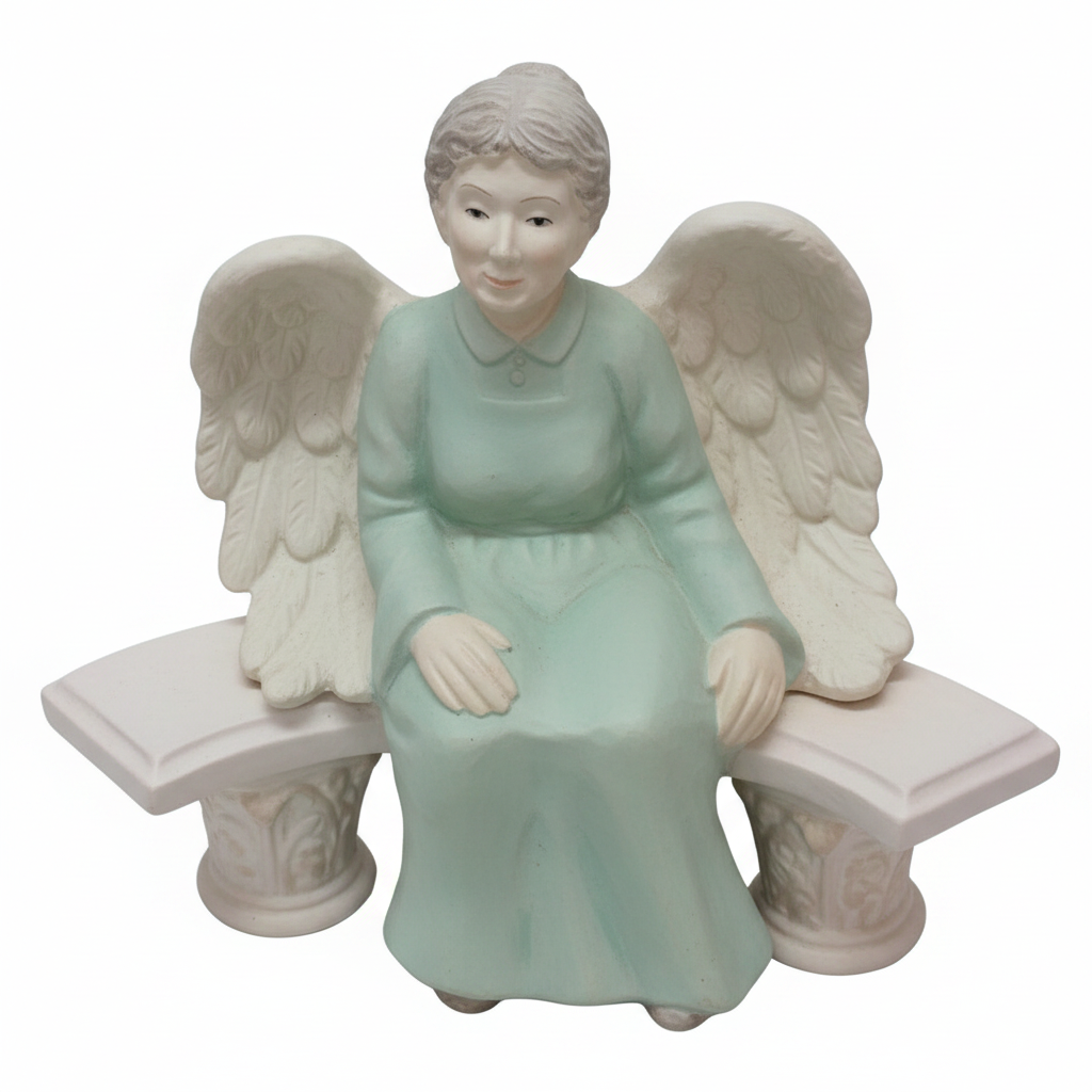 Granny Angel