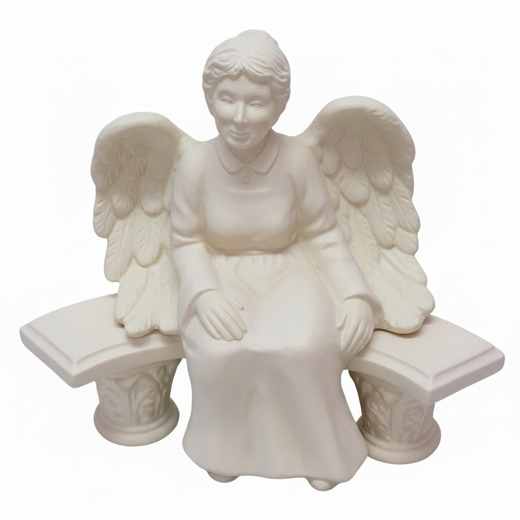 Granny Angel