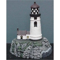 Haceta Lighthouse 9x5.5"
