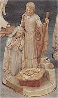 Holy Family 14.5"t