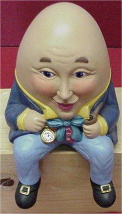 Humpty Dumpty 5"