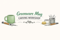 Pottery Class – Sgraffito & Giggles — A Clayful Night!