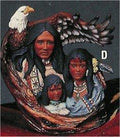 Guardian Eagle 8"t