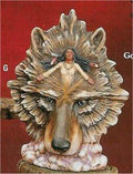 Wolf Vision 9" T