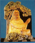 Jesus In Garden 10.5"t