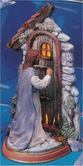 Jesus Knocking 11"