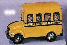 School Bus 6"L