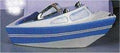 Speed Boat 7"l