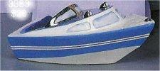 Speed Boat 7"l