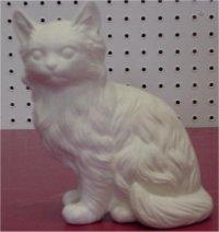 Kitten 5 1/2"
