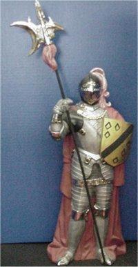 Knight 26"T