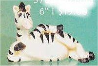 LaZebra 6"L