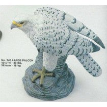 Large Falcon 10.5"T