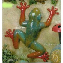 Lg. Tree Frog 22"T