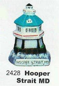 Hooper Strait Lighthouse 4"t
