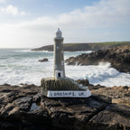 Longships Lighthouse 4"