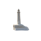 Longships Lighthouse 4"
