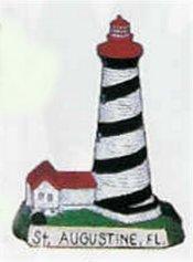 St. Augustine Lighthouse 4"t