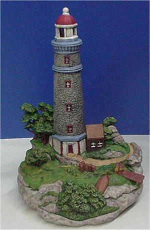 TampabayLiteup Lighthouse 15"t