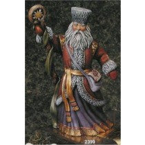 Lithuanian Santa 11"T
