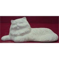 Longhaired Cat 7"L